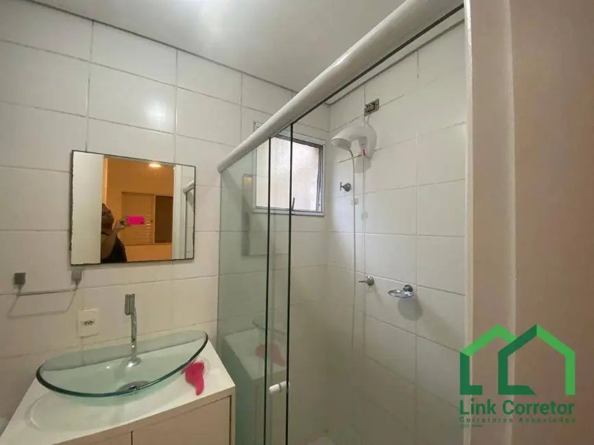 Apartamento com 2 quartos para alugar, 55m2 em Jardim Dulce (Nova Veneza), Sumare - SP - imagem 4 Foto 4 de Apartamento com 2 quartos para alugar, 55m2 em Jardim Dulce (Nova Veneza), Sumare - SP