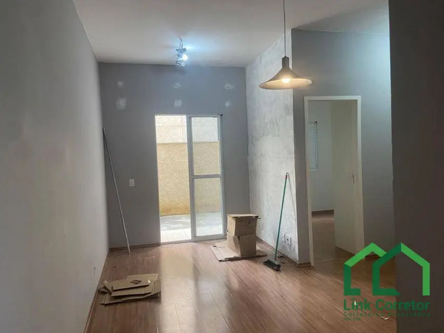 Apartamento com 2 quartos para alugar, 55m2 em Jardim Dulce (Nova Veneza), Sumare - SP - imagem 2 Foto 2 de Apartamento com 2 quartos para alugar, 55m2 em Jardim Dulce (Nova Veneza), Sumare - SP