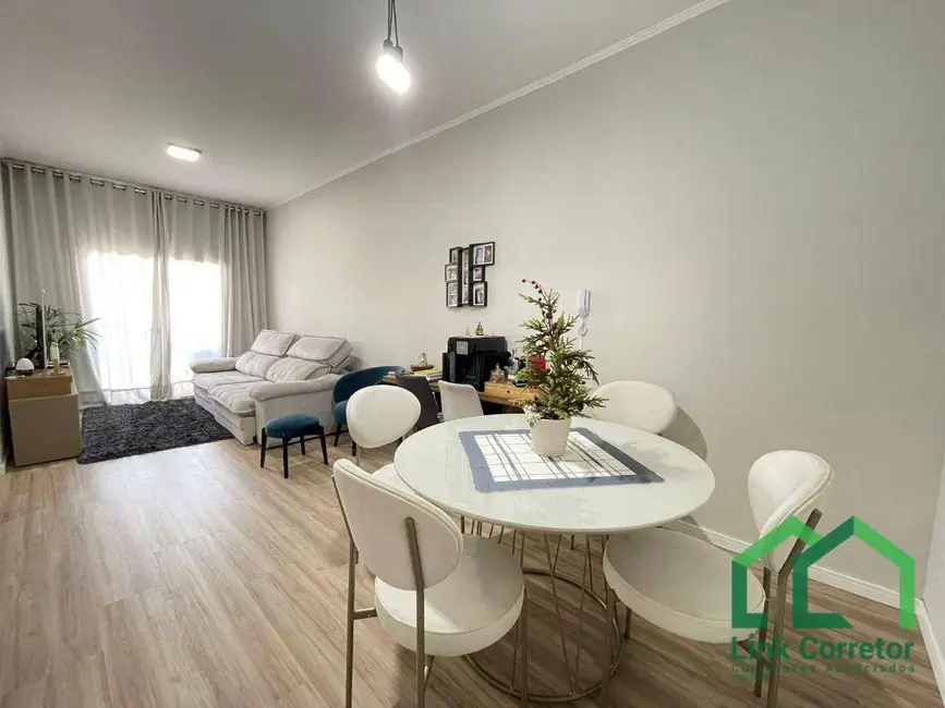 Foto 2 de Apartamento com 3 quartos à venda, 153m2 em Cambuí, Campinas - SP