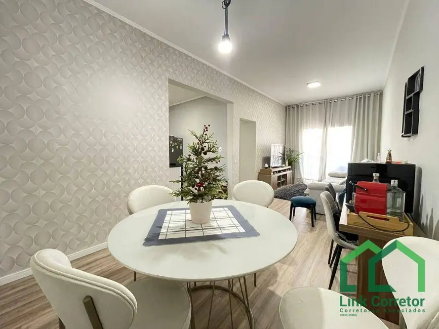 Foto 1 de Apartamento com 3 quartos à venda, 153m2 em Cambuí, Campinas - SP