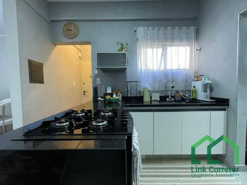 Foto 9 de Apartamento com 3 quartos à venda, 153m2 em Cambuí, Campinas - SP