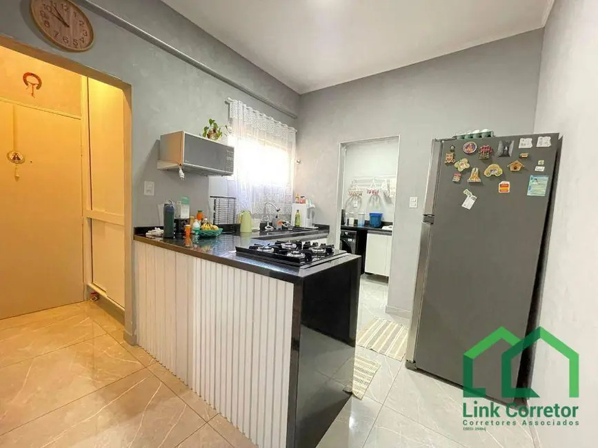 Foto 6 de Apartamento com 3 quartos à venda, 153m2 em Cambuí, Campinas - SP