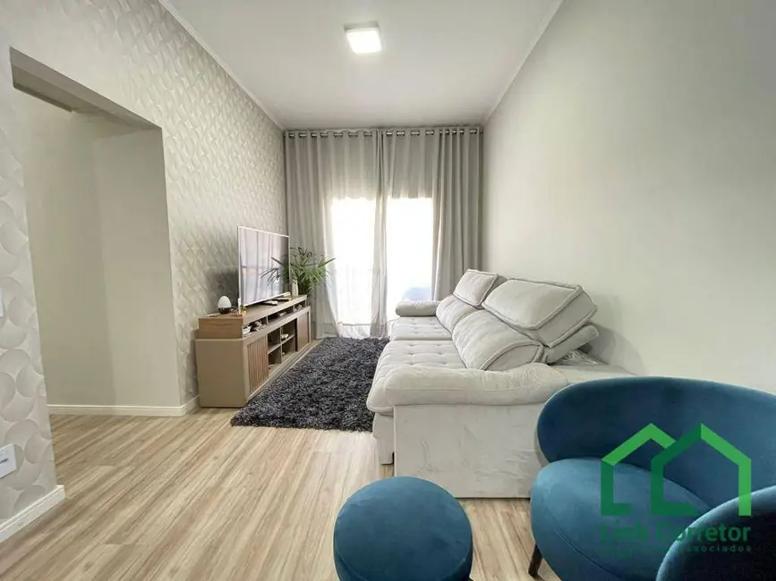 Foto 5 de Apartamento com 3 quartos à venda, 153m2 em Cambuí, Campinas - SP