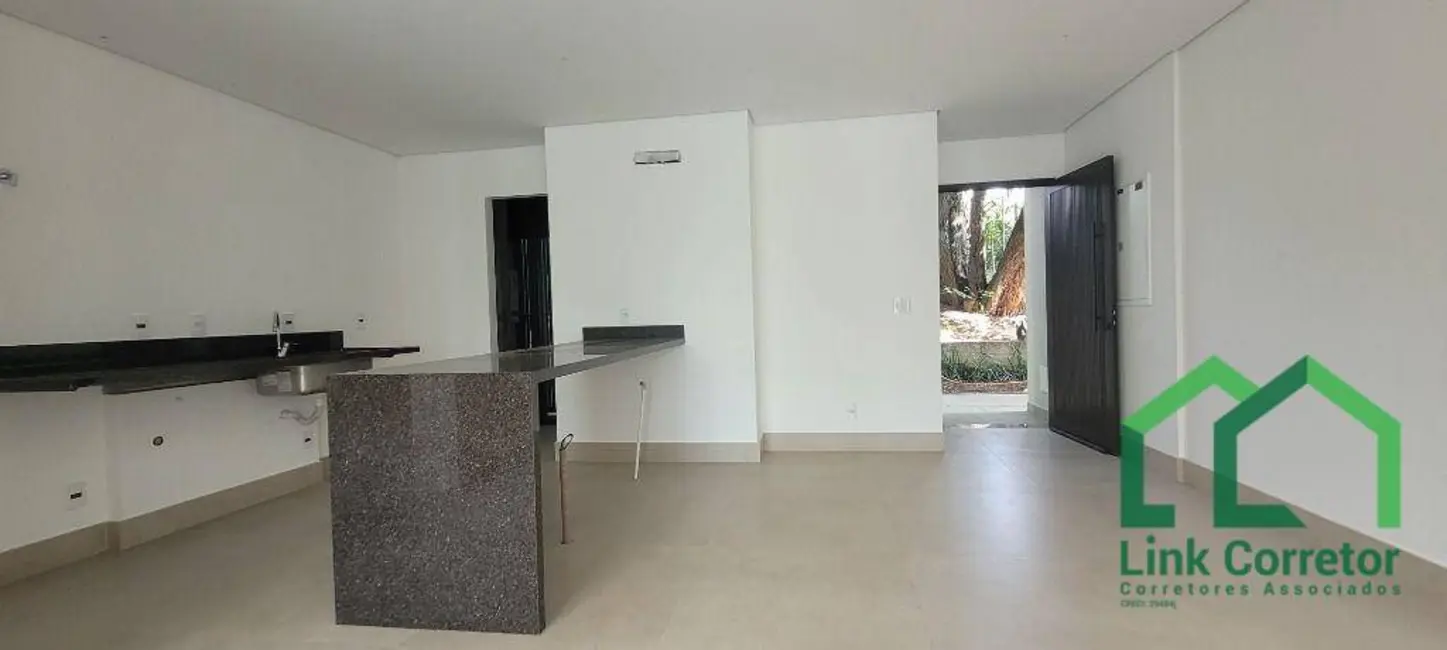 Casa de Condomínio com 3 quartos à venda, 240m2 em Campinas - SP - imagem 5 Foto 5 de Casa de Condomínio com 3 quartos à venda, 240m2 em Campinas - SP