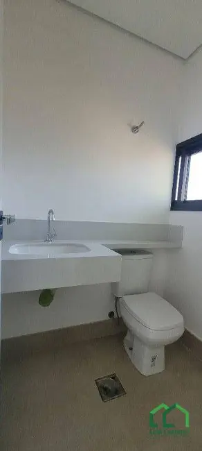Casa de Condomínio com 3 quartos à venda, 240m2 em Campinas - SP - imagem 4 Foto 4 de Casa de Condomínio com 3 quartos à venda, 240m2 em Campinas - SP