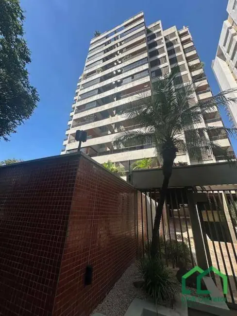 Foto 1 de Apartamento com 3 quartos à venda, 196m2 em Centro, Campinas - SP