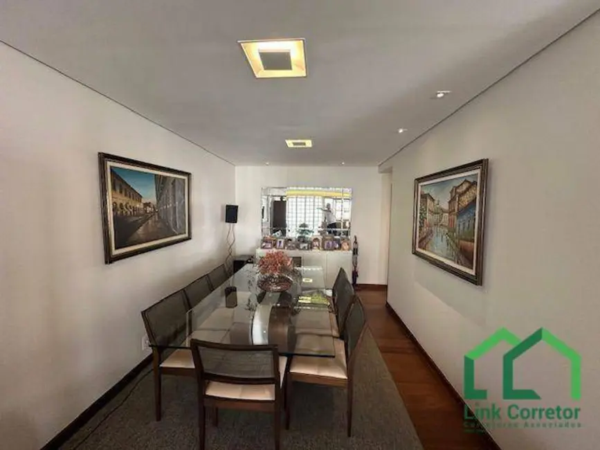 Foto 4 de Apartamento com 3 quartos à venda, 196m2 em Centro, Campinas - SP