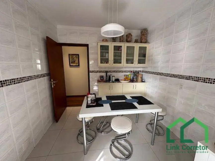 Foto 6 de Apartamento com 3 quartos à venda, 196m2 em Centro, Campinas - SP