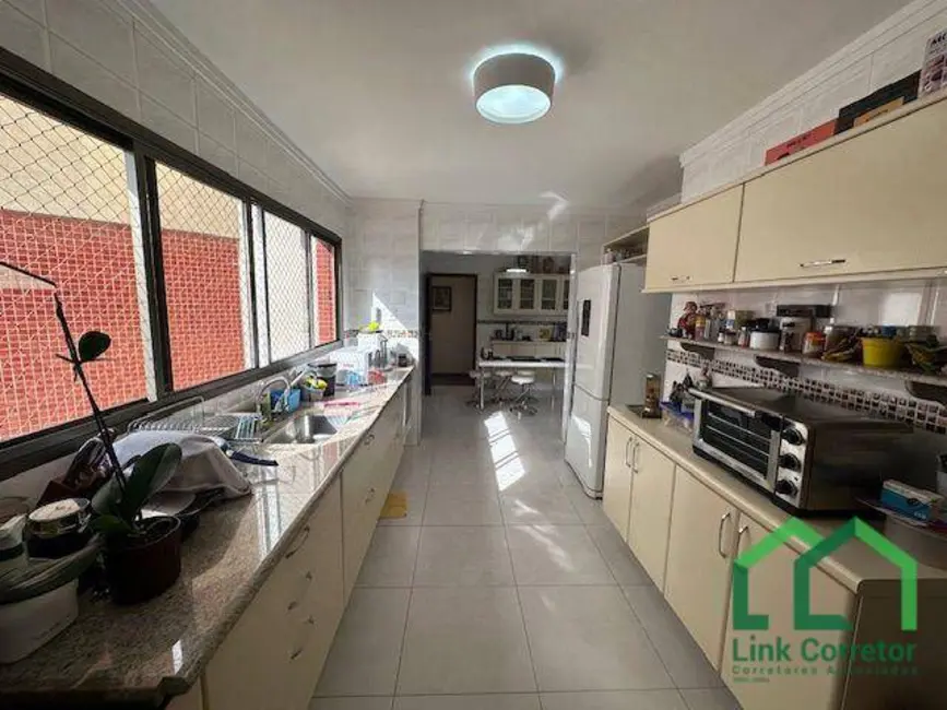 Foto 8 de Apartamento com 3 quartos à venda, 196m2 em Centro, Campinas - SP