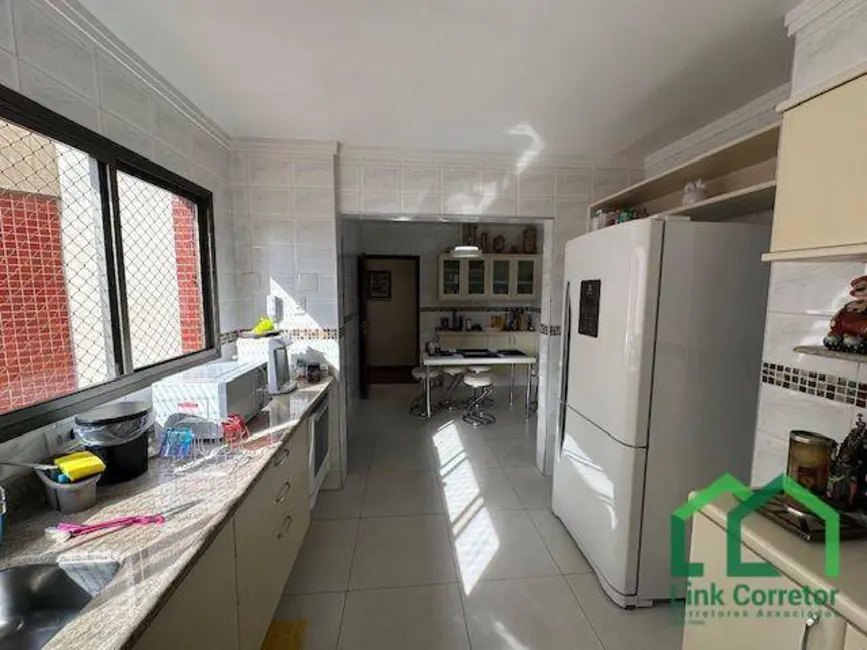 Foto 7 de Apartamento com 3 quartos à venda, 196m2 em Centro, Campinas - SP