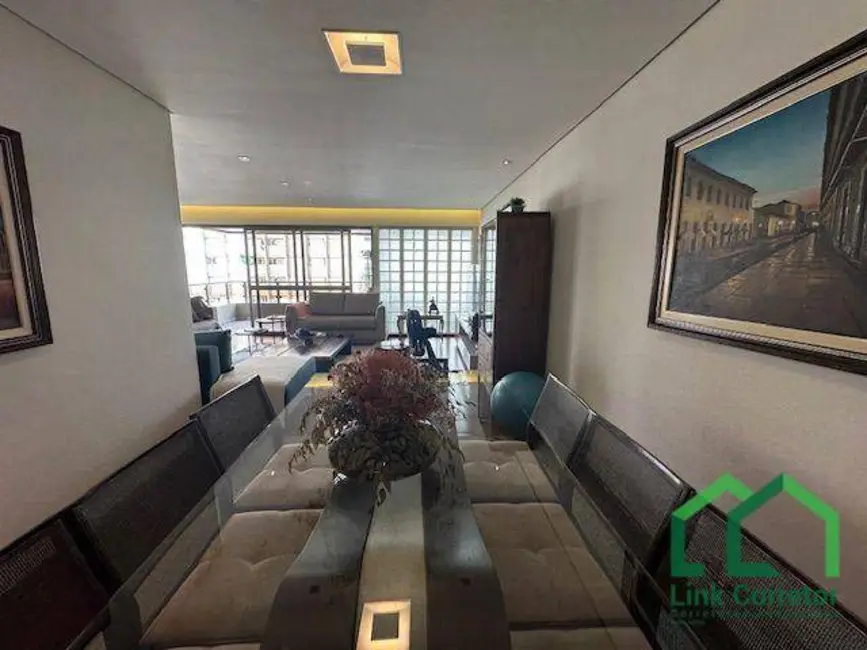 Foto 5 de Apartamento com 3 quartos à venda, 196m2 em Centro, Campinas - SP