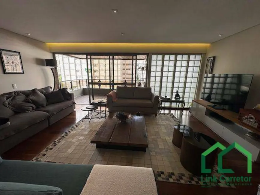 Foto 3 de Apartamento com 3 quartos à venda, 196m2 em Centro, Campinas - SP