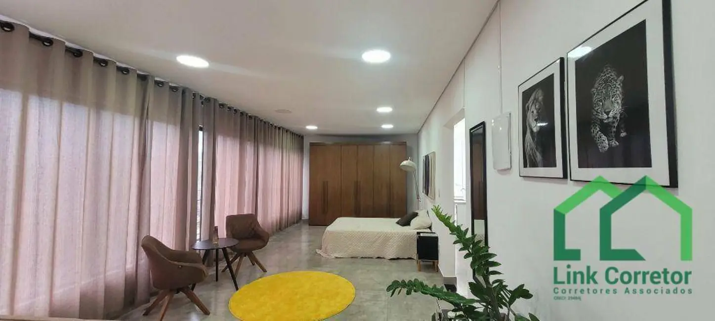 Foto 8 de Chácara com 1 quarto à venda, 1700m2 em Lopes, Valinhos - SP