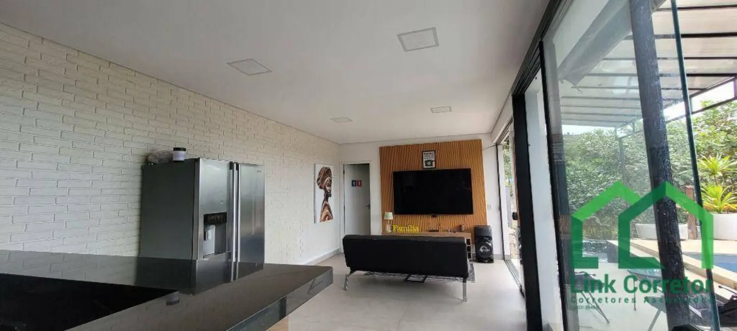 Foto 5 de Chácara com 1 quarto à venda, 1700m2 em Lopes, Valinhos - SP