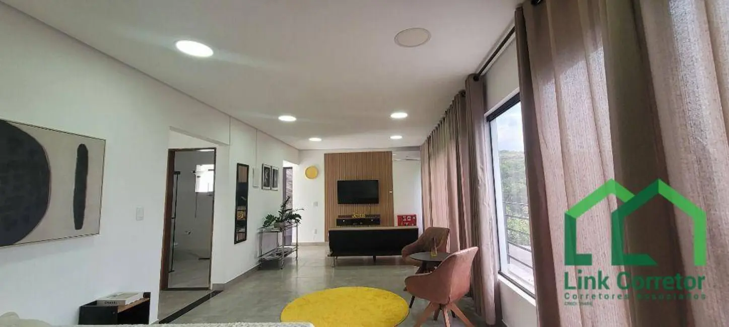 Foto 9 de Chácara com 1 quarto à venda, 1700m2 em Lopes, Valinhos - SP