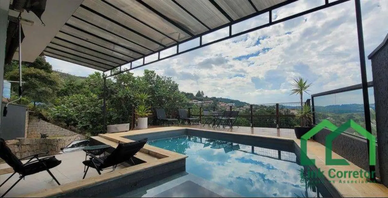 Foto 1 de Chácara com 1 quarto à venda, 1700m2 em Lopes, Valinhos - SP