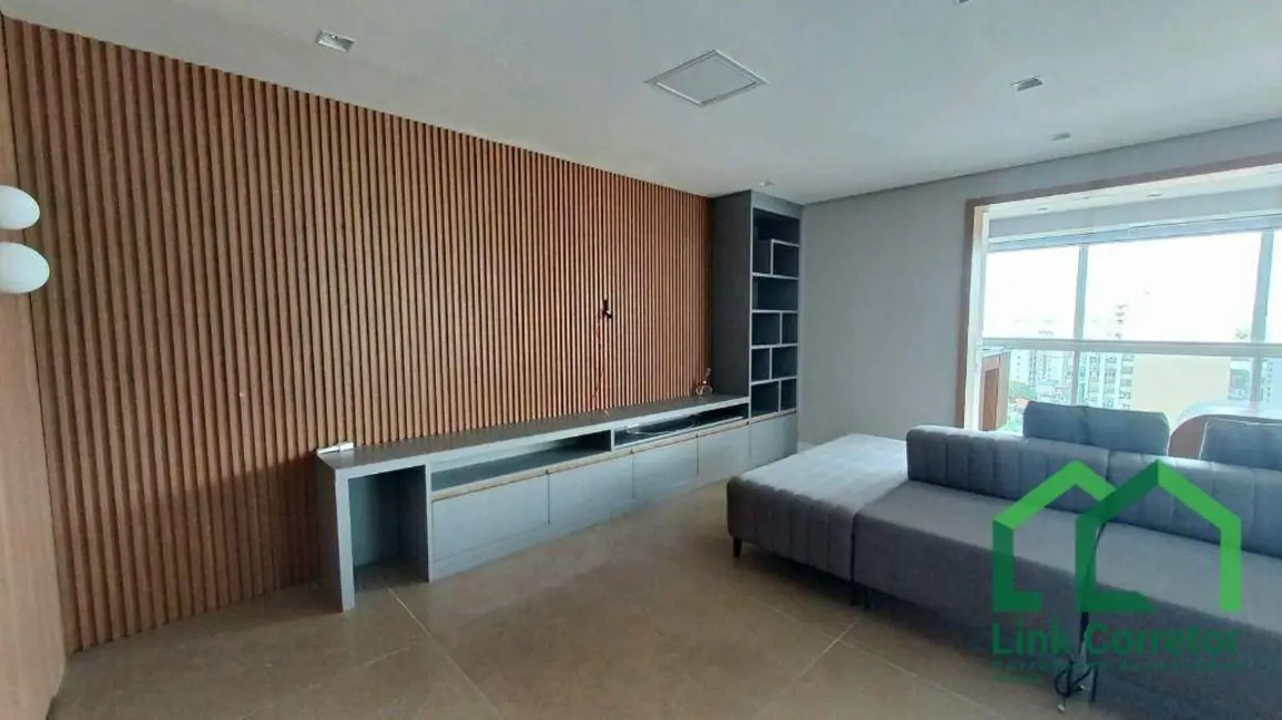 Foto 8 de Apartamento com 3 quartos para alugar, 145m2 em Cambuí, Campinas - SP