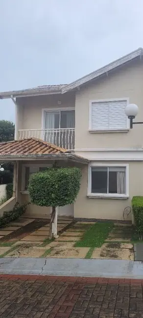 Foto 2 de Casa de Condomínio com 3 quartos à venda e para alugar, 93m2 em Campinas - SP