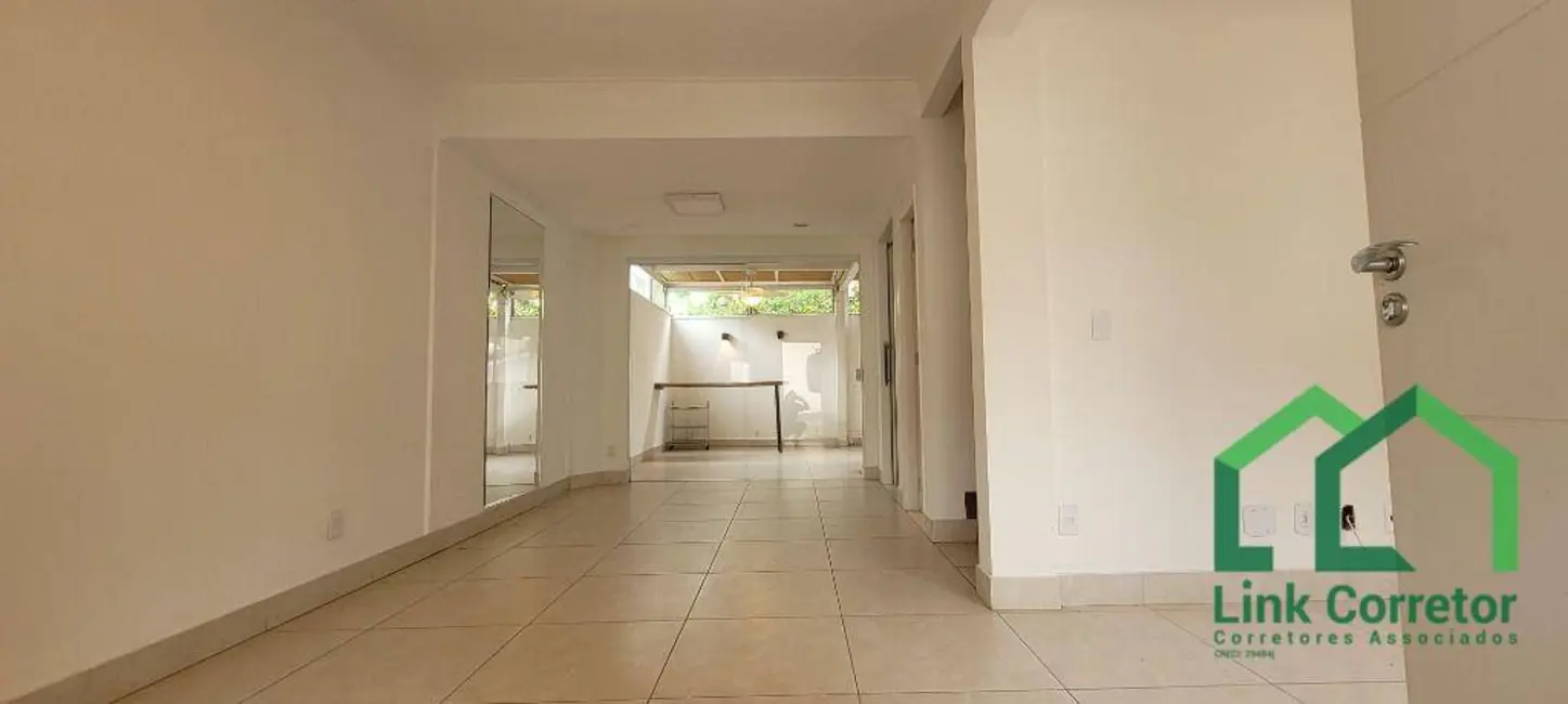 Foto 8 de Casa de Condomínio com 3 quartos à venda e para alugar, 93m2 em Campinas - SP
