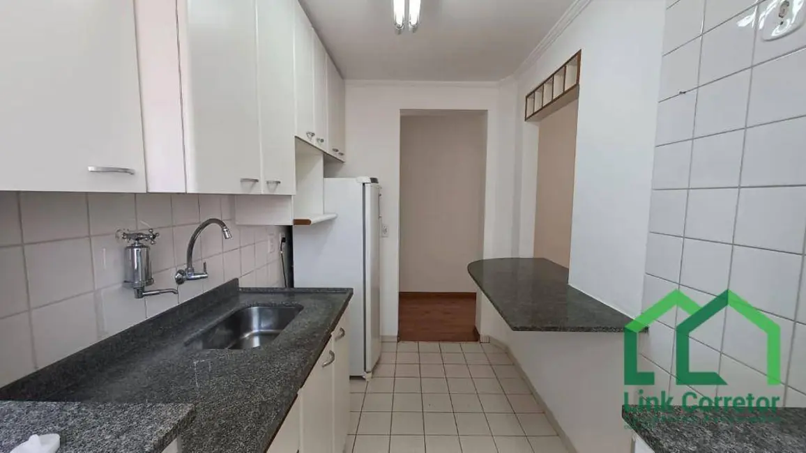 Foto 8 de Apartamento com 1 quarto à venda e para alugar, 50m2 em Cambuí, Campinas - SP