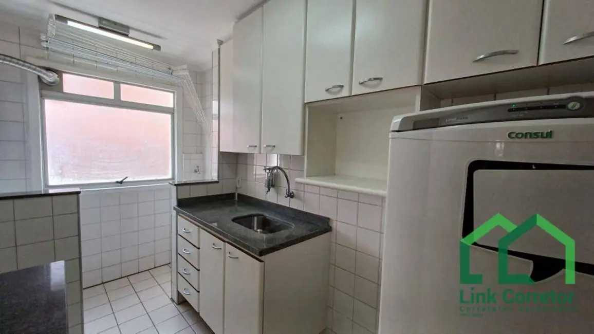 Foto 5 de Apartamento com 1 quarto à venda e para alugar, 50m2 em Cambuí, Campinas - SP