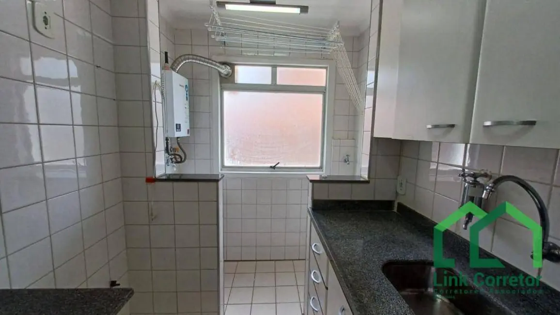 Foto 6 de Apartamento com 1 quarto à venda e para alugar, 50m2 em Cambuí, Campinas - SP