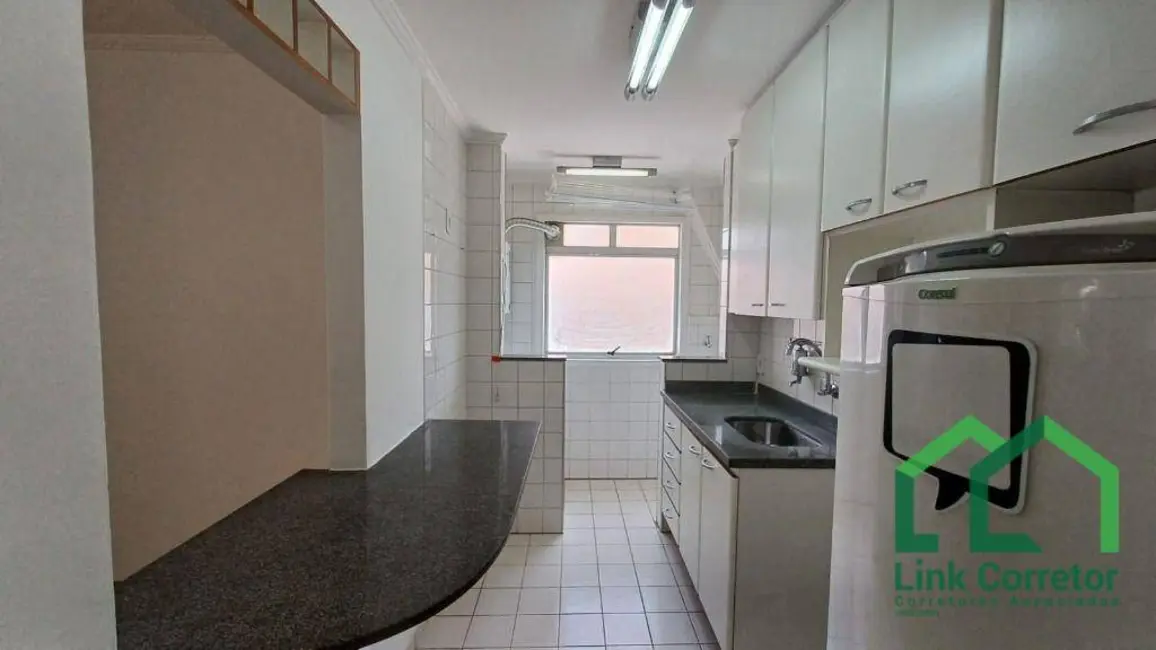 Foto 4 de Apartamento com 1 quarto à venda e para alugar, 50m2 em Cambuí, Campinas - SP