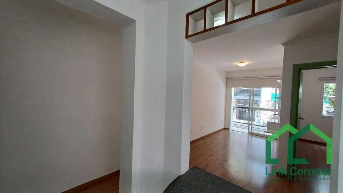 Foto 9 de Apartamento com 1 quarto à venda e para alugar, 50m2 em Cambuí, Campinas - SP