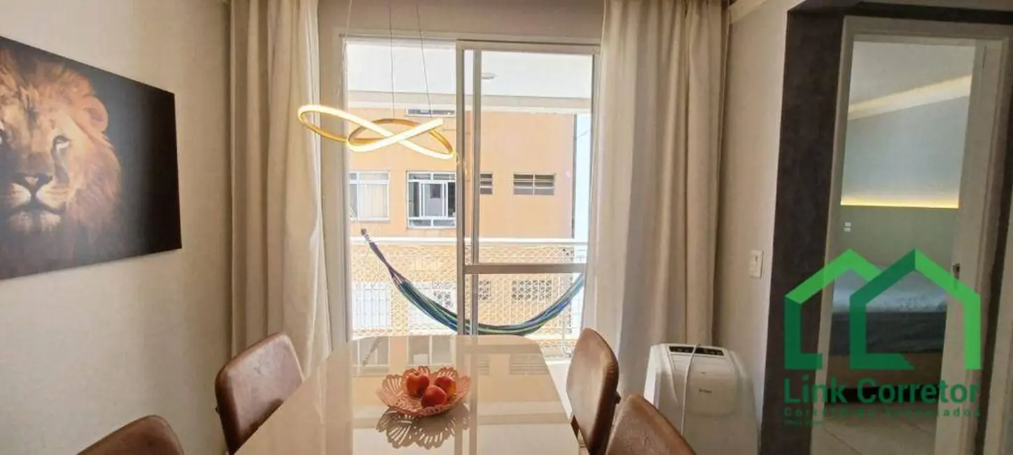 Apartamento com 1 quarto à venda, 38m2 em Vila Itapura, Campinas - SP - imagem 6 Foto 6 de Apartamento com 1 quarto à venda, 38m2 em Vila Itapura, Campinas - SP