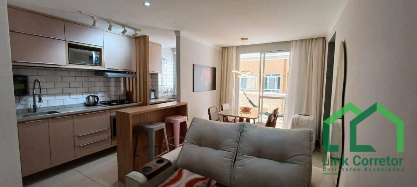 Apartamento com 1 quarto à venda, 38m2 em Vila Itapura, Campinas - SP - imagem 2 Foto 2 de Apartamento com 1 quarto à venda, 38m2 em Vila Itapura, Campinas - SP