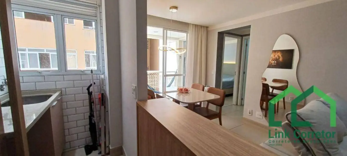 Apartamento com 1 quarto à venda, 38m2 em Vila Itapura, Campinas - SP - imagem 5 Foto 5 de Apartamento com 1 quarto à venda, 38m2 em Vila Itapura, Campinas - SP