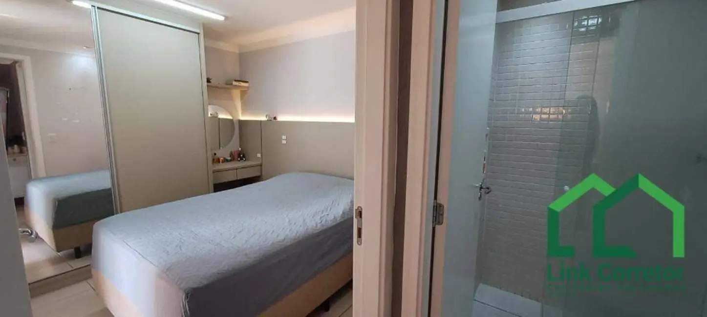 Apartamento com 1 quarto à venda, 38m2 em Vila Itapura, Campinas - SP - imagem 8 Foto 8 de Apartamento com 1 quarto à venda, 38m2 em Vila Itapura, Campinas - SP