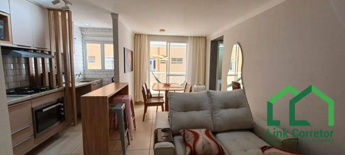 Apartamento com 1 quarto à venda, 38m2 em Vila Itapura, Campinas - SP - imagem 1 Foto 1 de Apartamento com 1 quarto à venda, 38m2 em Vila Itapura, Campinas - SP