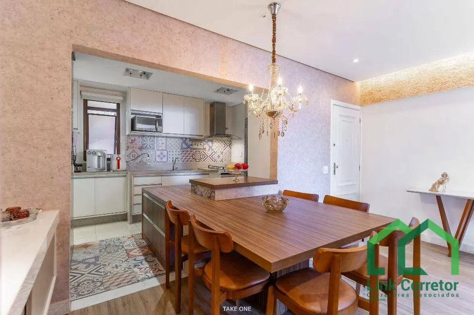 Foto 5 de Apartamento com 3 quartos à venda, 100m2 em Cambuí, Campinas - SP