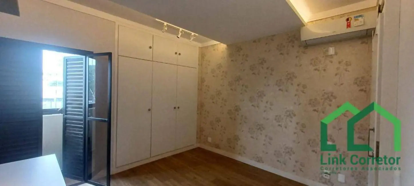 Foto 9 de Apartamento com 3 quartos à venda, 100m2 em Cambuí, Campinas - SP