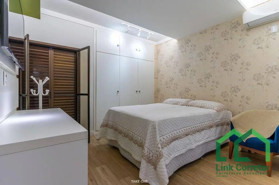 Foto 8 de Apartamento com 3 quartos à venda, 100m2 em Cambuí, Campinas - SP