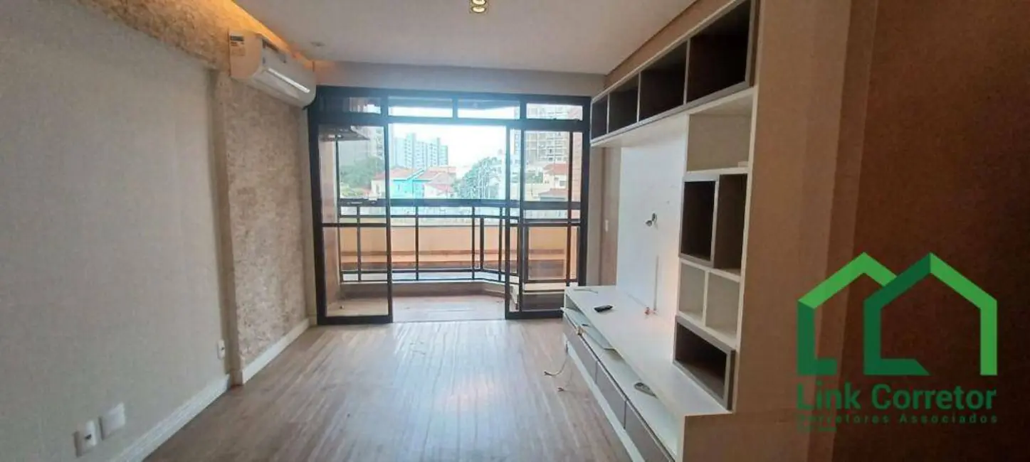 Foto 3 de Apartamento com 3 quartos à venda, 100m2 em Cambuí, Campinas - SP