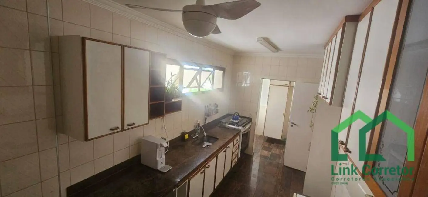 Foto 7 de Apartamento com 3 quartos para alugar, 140m2 em Parque Taquaral, Campinas - SP