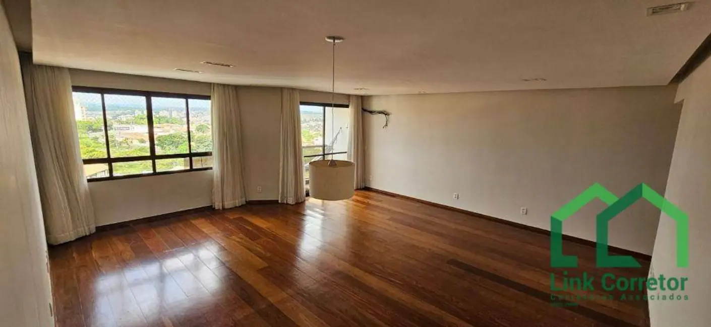 Foto 2 de Apartamento com 3 quartos para alugar, 140m2 em Parque Taquaral, Campinas - SP