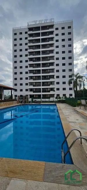 Foto 1 de Apartamento com 3 quartos para alugar, 140m2 em Parque Taquaral, Campinas - SP