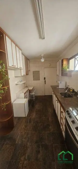 Foto 9 de Apartamento com 3 quartos para alugar, 140m2 em Parque Taquaral, Campinas - SP
