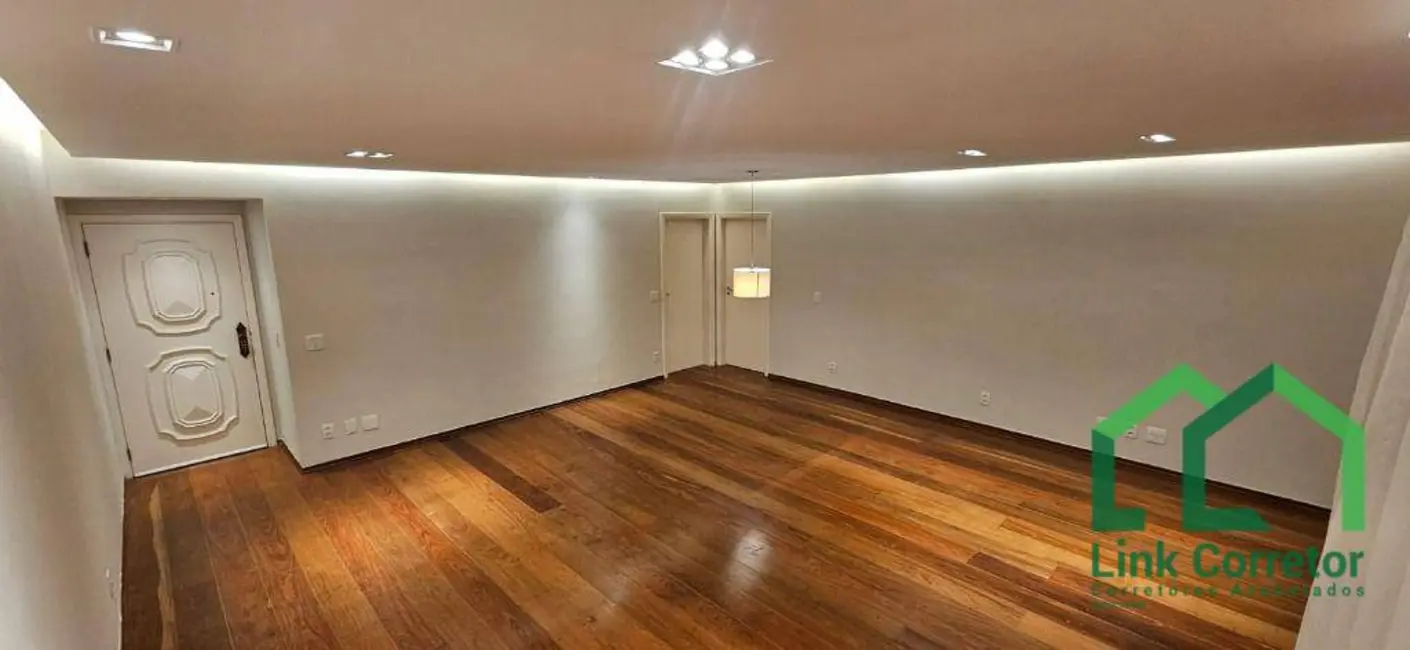 Foto 5 de Apartamento com 3 quartos para alugar, 140m2 em Parque Taquaral, Campinas - SP
