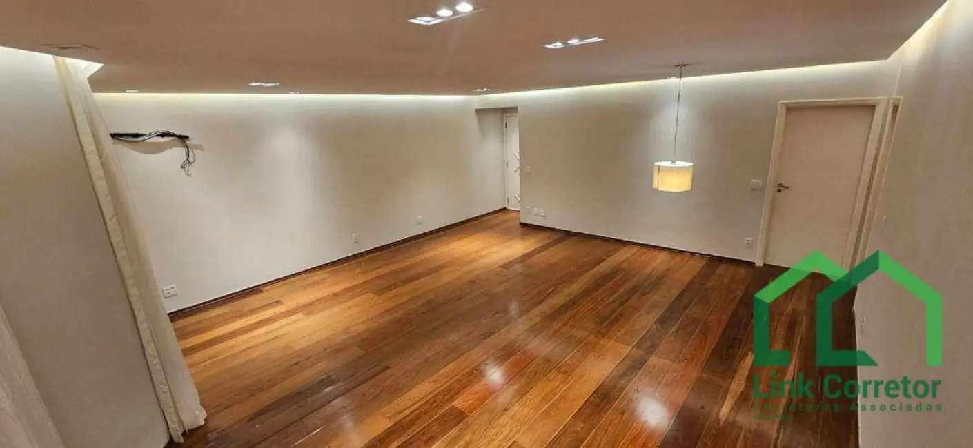 Foto 3 de Apartamento com 3 quartos para alugar, 140m2 em Parque Taquaral, Campinas - SP