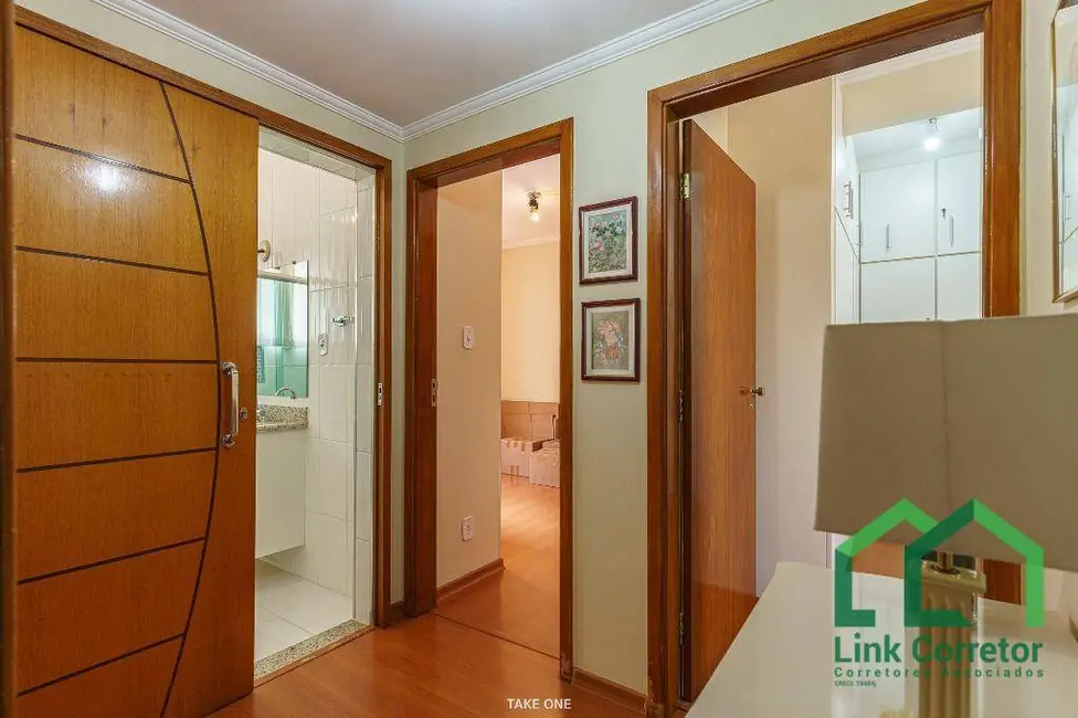 Foto 7 de Apartamento com 3 quartos à venda, 124m2 em Centro, Campinas - SP