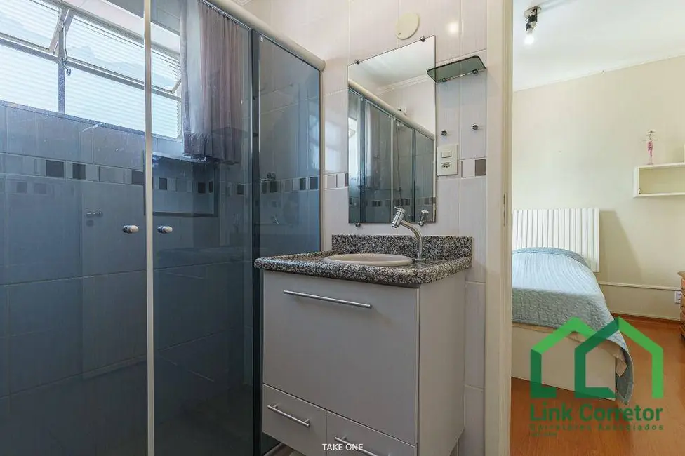 Foto 5 de Apartamento com 3 quartos à venda, 124m2 em Centro, Campinas - SP