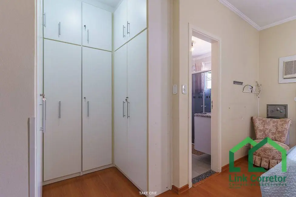 Foto 4 de Apartamento com 3 quartos à venda, 124m2 em Centro, Campinas - SP