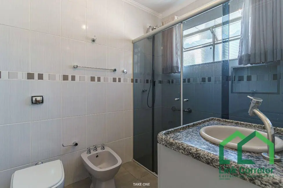 Foto 6 de Apartamento com 3 quartos à venda, 124m2 em Centro, Campinas - SP
