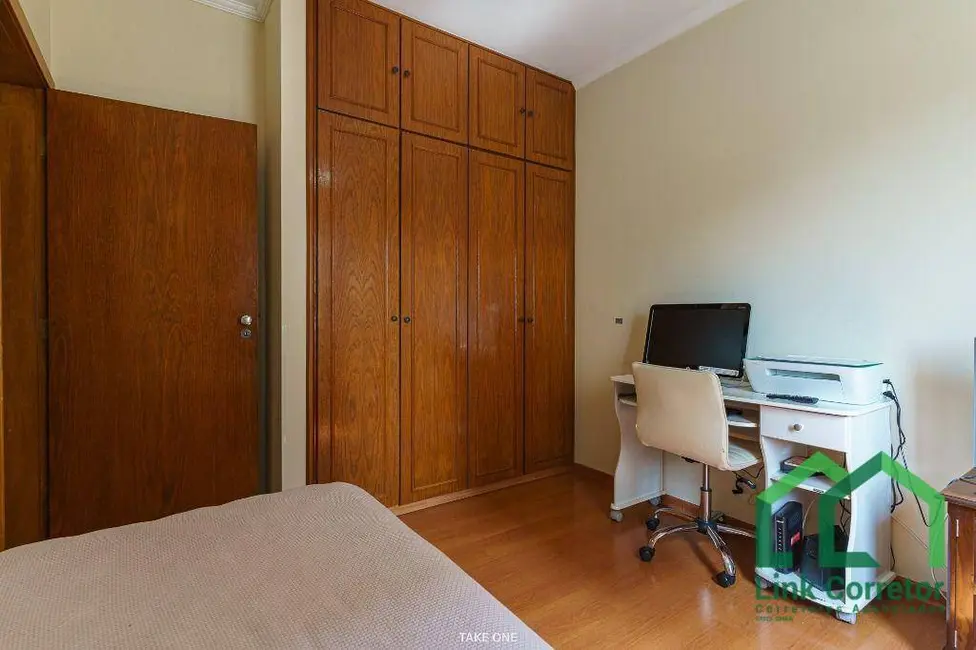 Foto 9 de Apartamento com 3 quartos à venda, 124m2 em Centro, Campinas - SP