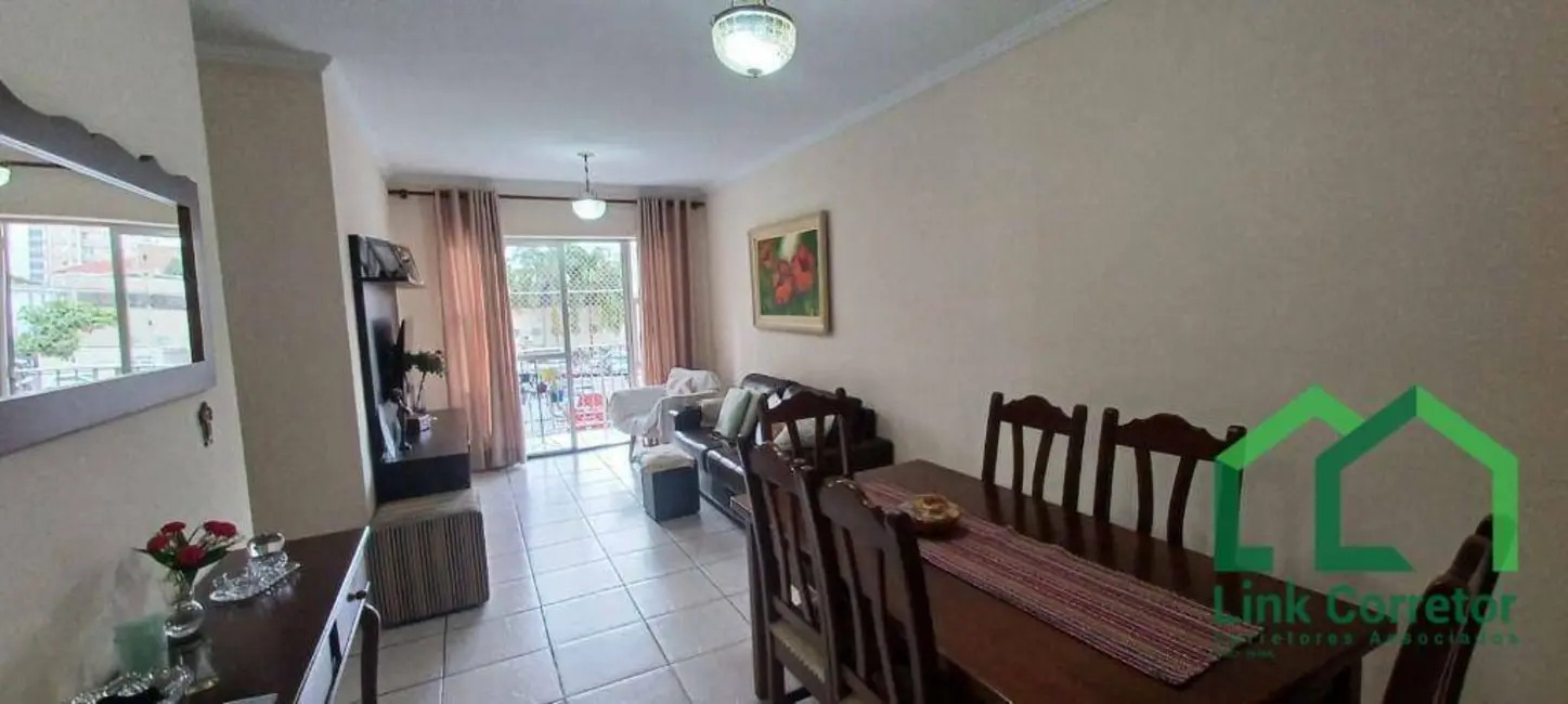 Foto 2 de Apartamento com 2 quartos à venda, 80m2 em Cambuí, Campinas - SP