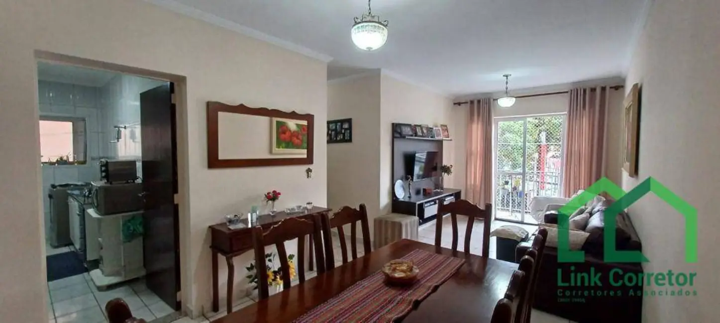 Foto 1 de Apartamento com 2 quartos à venda, 80m2 em Cambuí, Campinas - SP